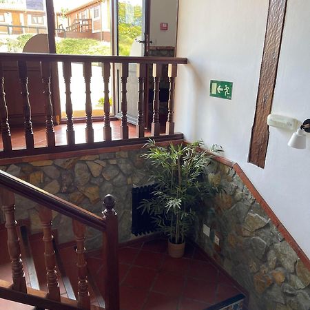 Posada El Valle - Adults Only ซวนเซส ภายนอก รูปภาพ