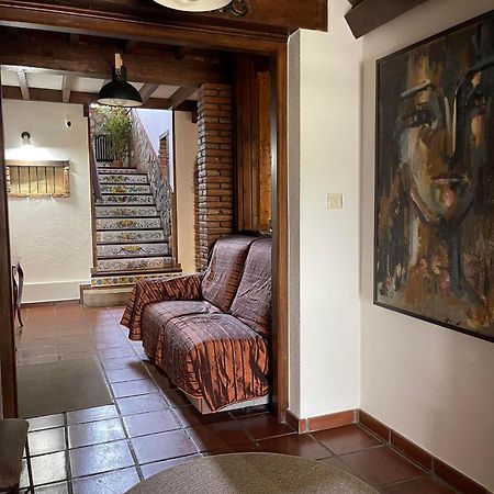 Posada El Valle - Adults Only ซวนเซส ภายนอก รูปภาพ