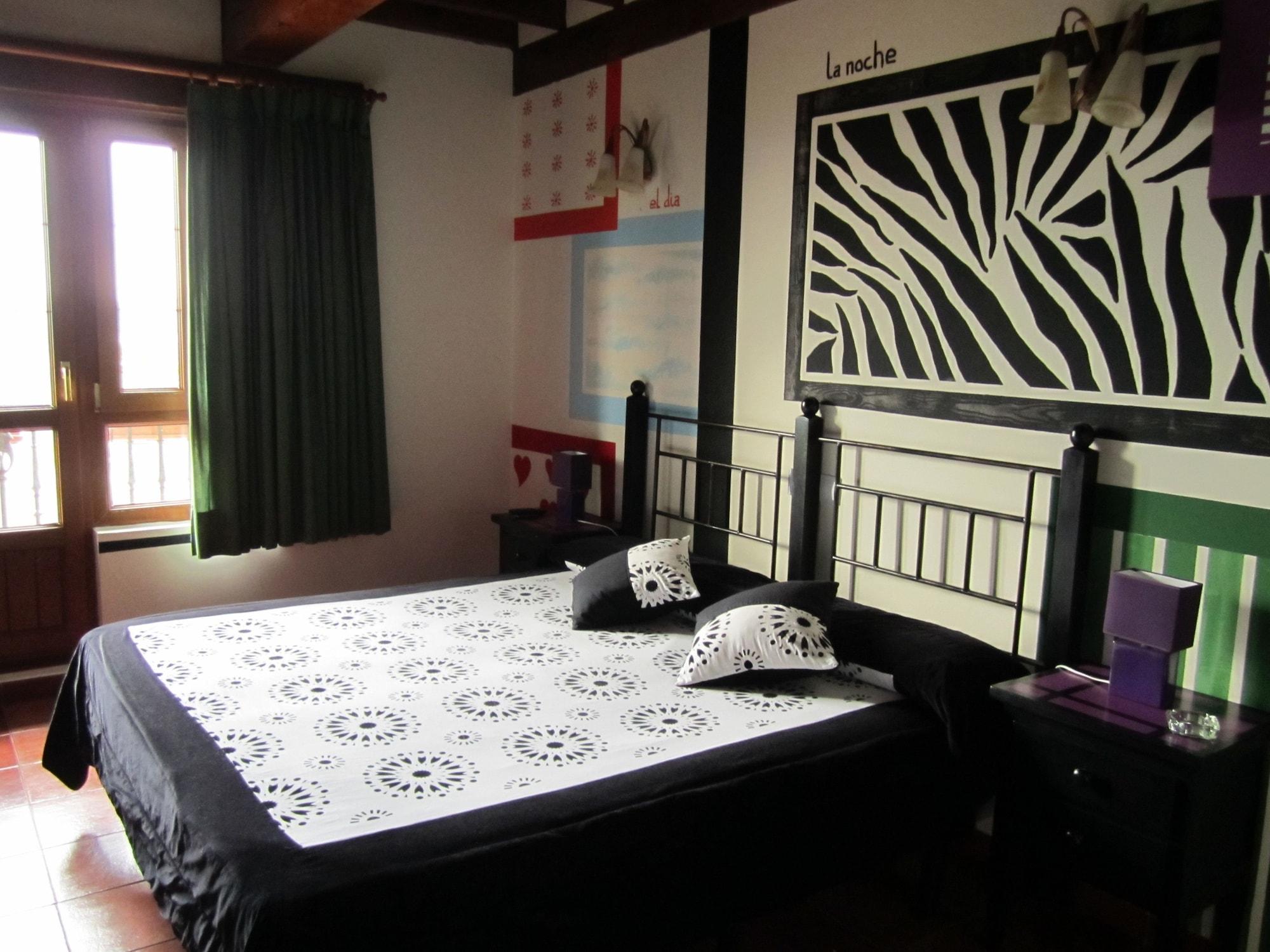 Posada El Valle - Adults Only ซวนเซส ภายนอก รูปภาพ