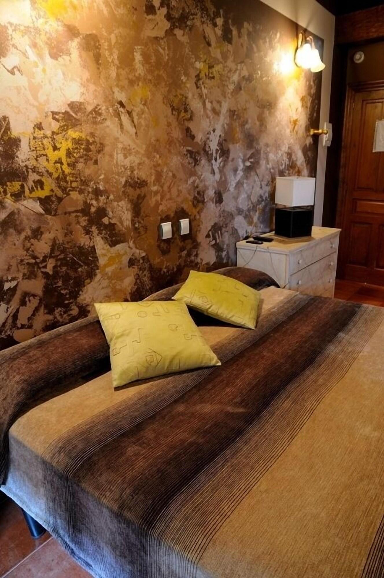 Posada El Valle - Adults Only ซวนเซส ภายนอก รูปภาพ