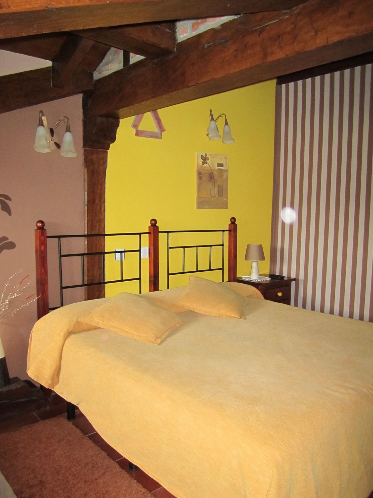 Posada El Valle - Adults Only ซวนเซส ภายนอก รูปภาพ