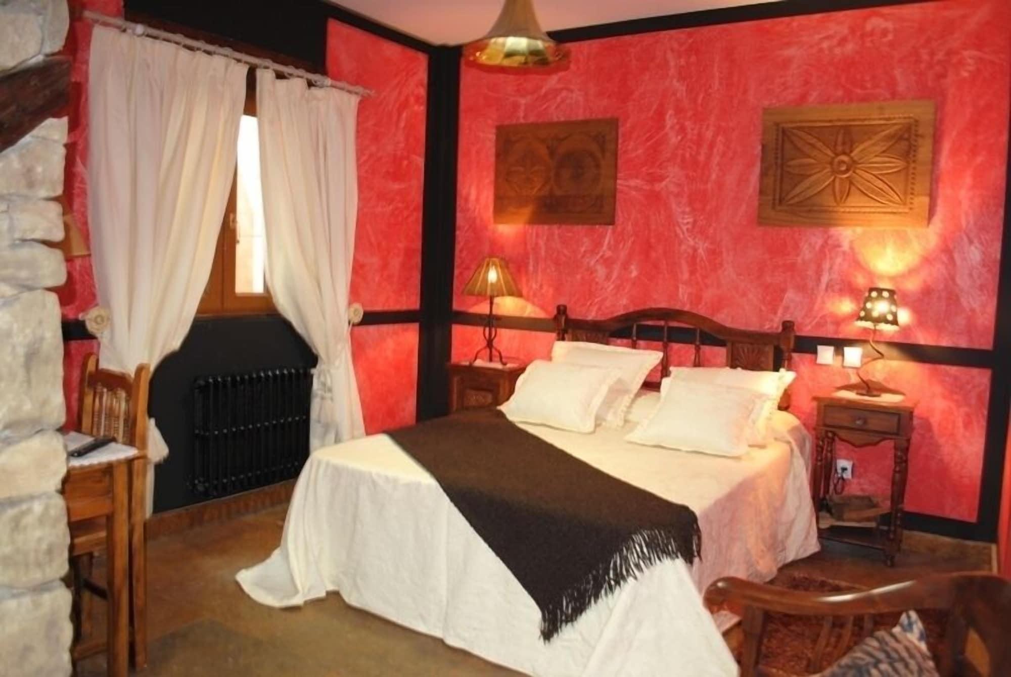Posada El Valle - Adults Only ซวนเซส ภายนอก รูปภาพ