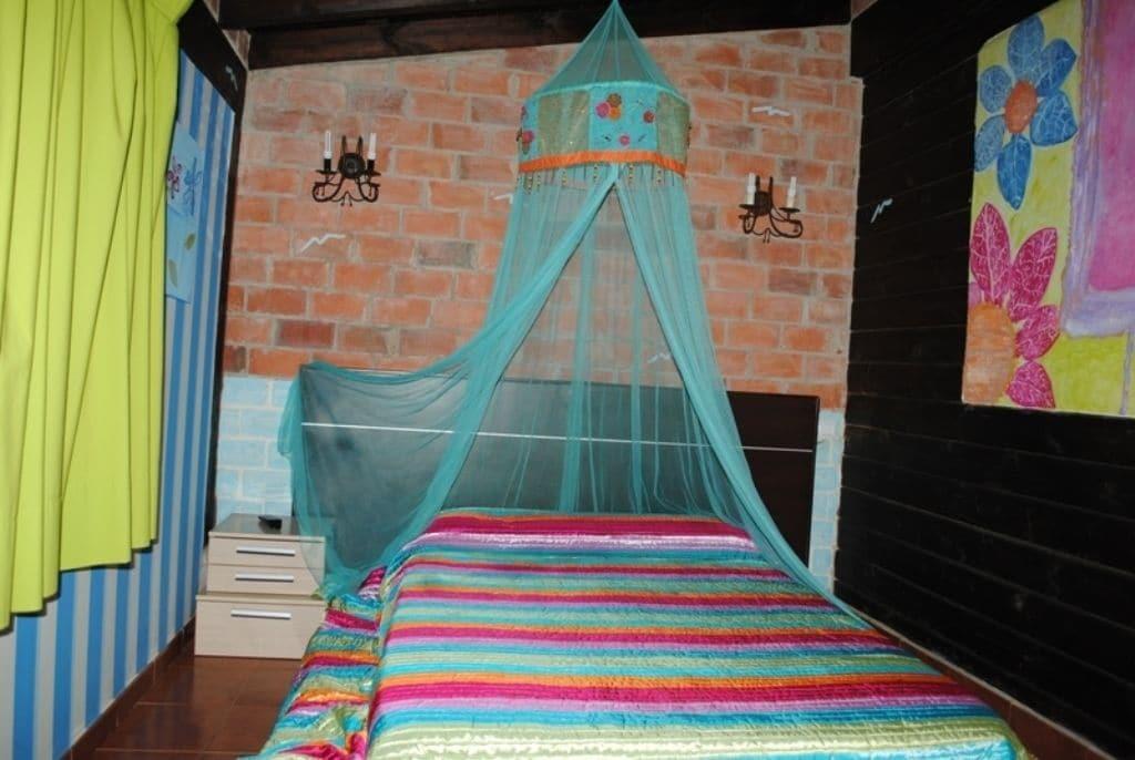 Posada El Valle - Adults Only ซวนเซส ภายนอก รูปภาพ