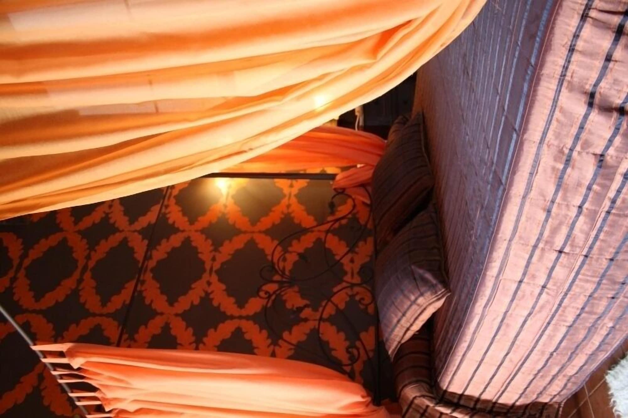 Posada El Valle - Adults Only ซวนเซส ภายนอก รูปภาพ