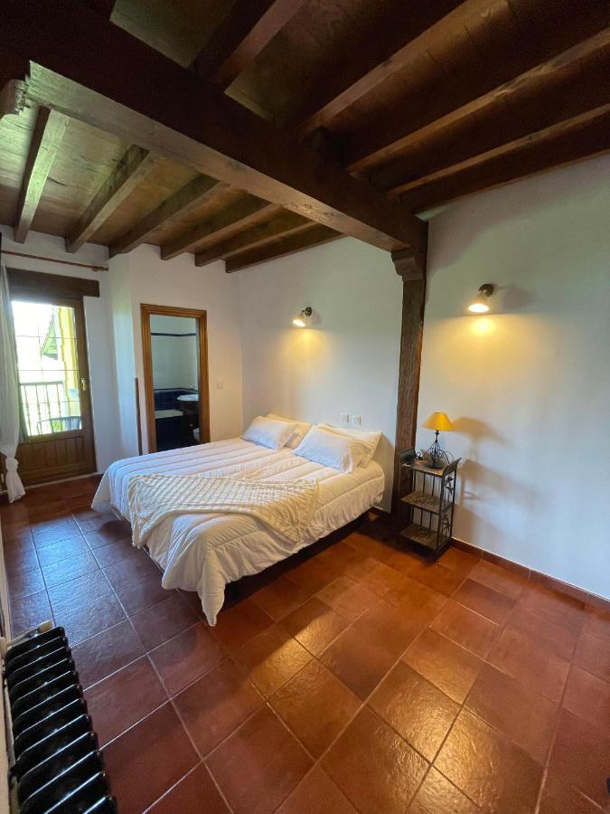 Posada El Valle - Adults Only ซวนเซส ภายนอก รูปภาพ