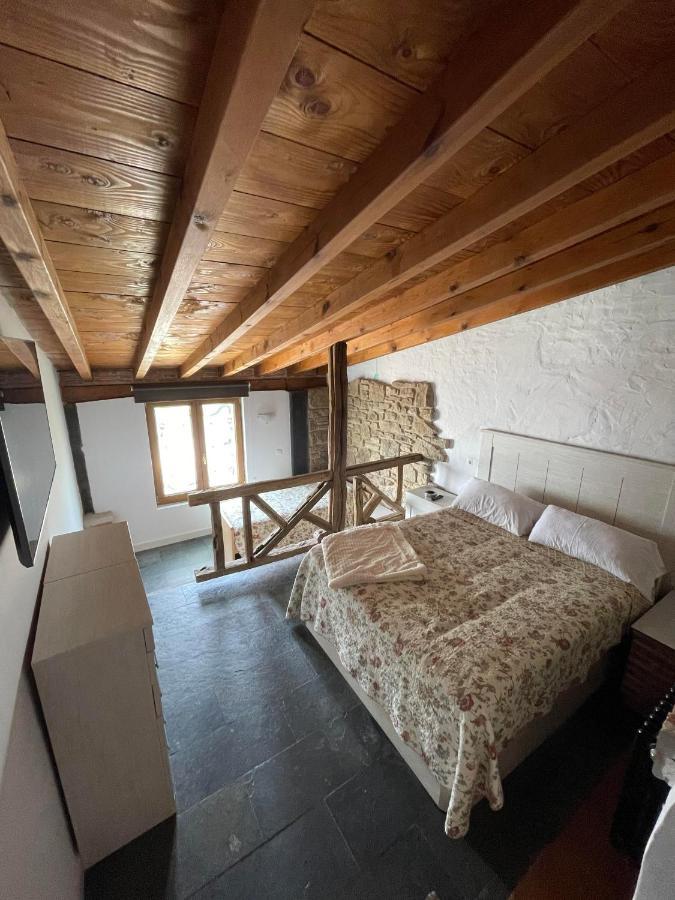 Posada El Valle - Adults Only ซวนเซส ภายนอก รูปภาพ