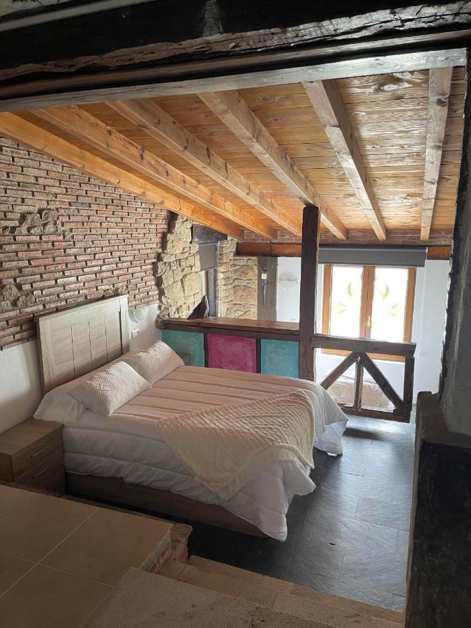 Posada El Valle - Adults Only ซวนเซส ภายนอก รูปภาพ