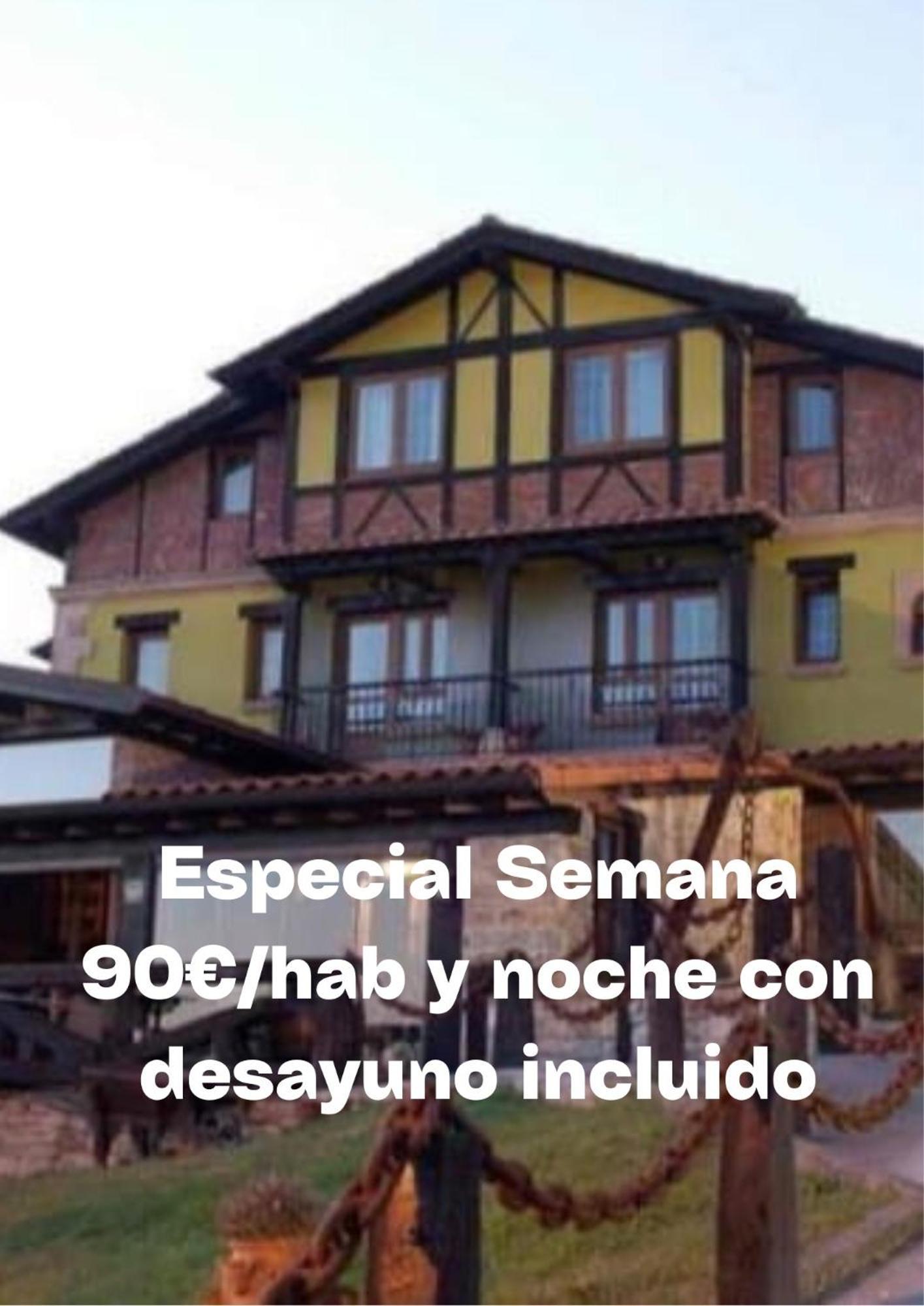 Posada El Valle - Adults Only ซวนเซส ภายนอก รูปภาพ