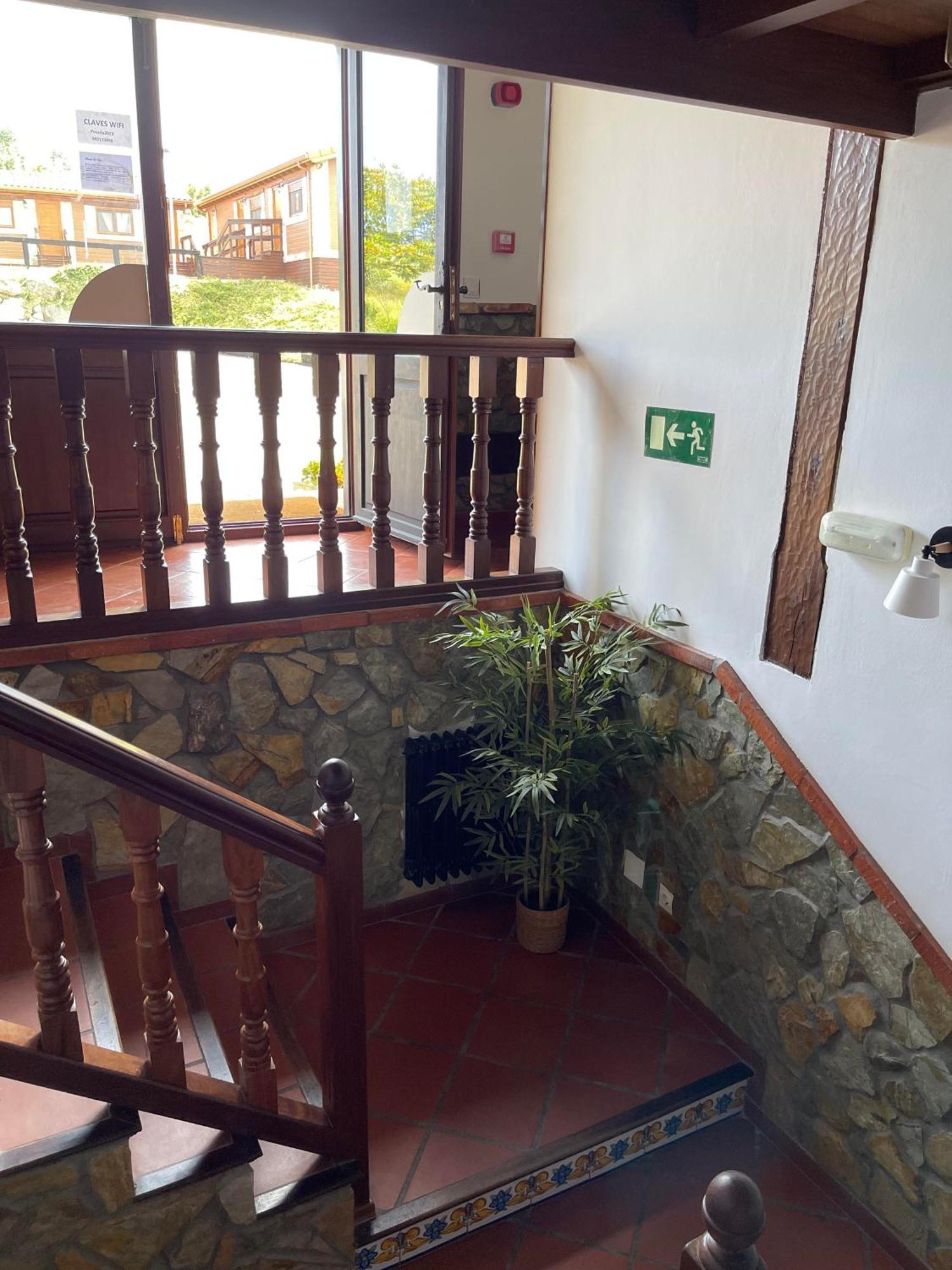Posada El Valle - Adults Only ซวนเซส ภายนอก รูปภาพ