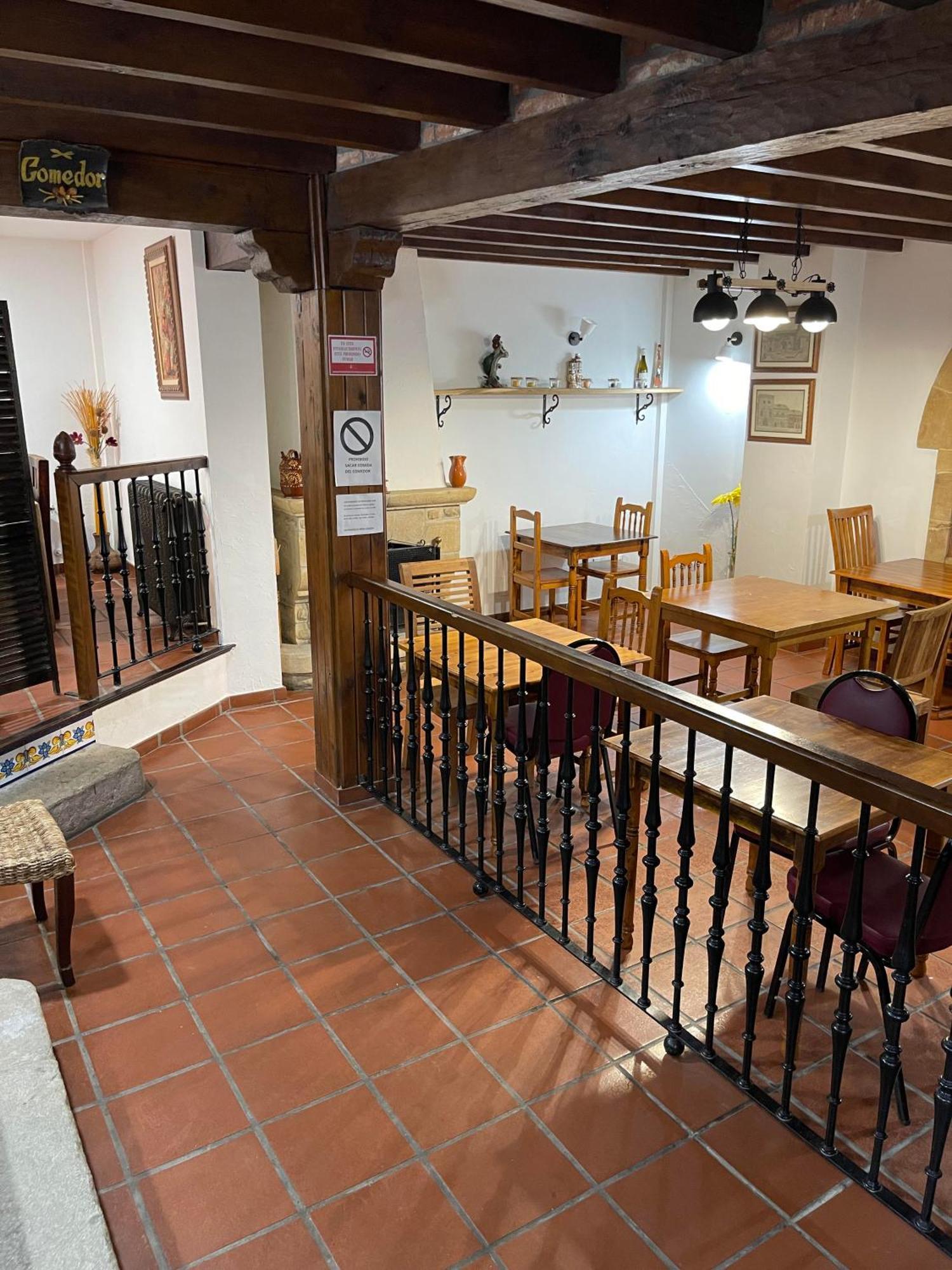 Posada El Valle - Adults Only ซวนเซส ภายนอก รูปภาพ