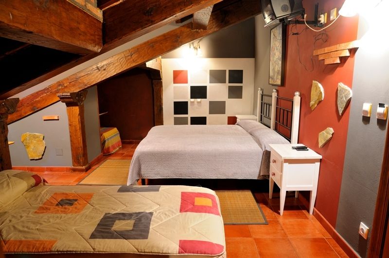 Posada El Valle - Adults Only ซวนเซส ภายนอก รูปภาพ