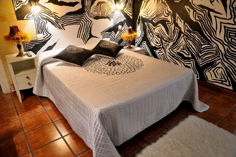 Posada El Valle - Adults Only ซวนเซส ภายนอก รูปภาพ