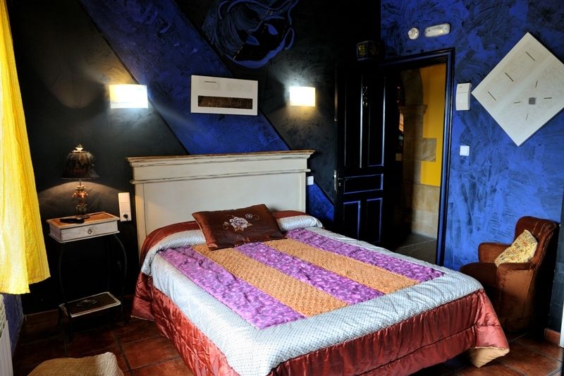 Posada El Valle - Adults Only ซวนเซส ภายนอก รูปภาพ