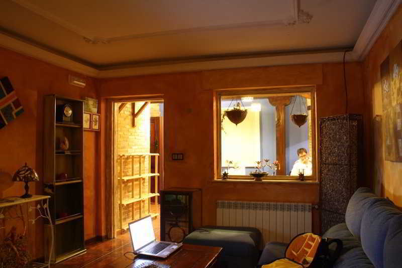 Posada El Valle - Adults Only ซวนเซส ภายนอก รูปภาพ