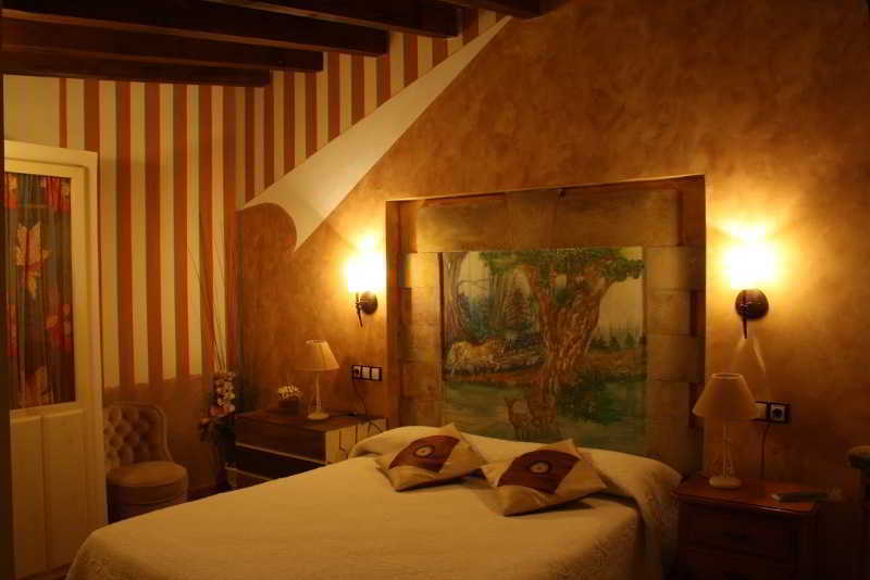 Posada El Valle - Adults Only ซวนเซส ภายนอก รูปภาพ
