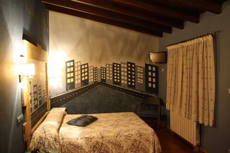 Posada El Valle - Adults Only ซวนเซส ภายนอก รูปภาพ
