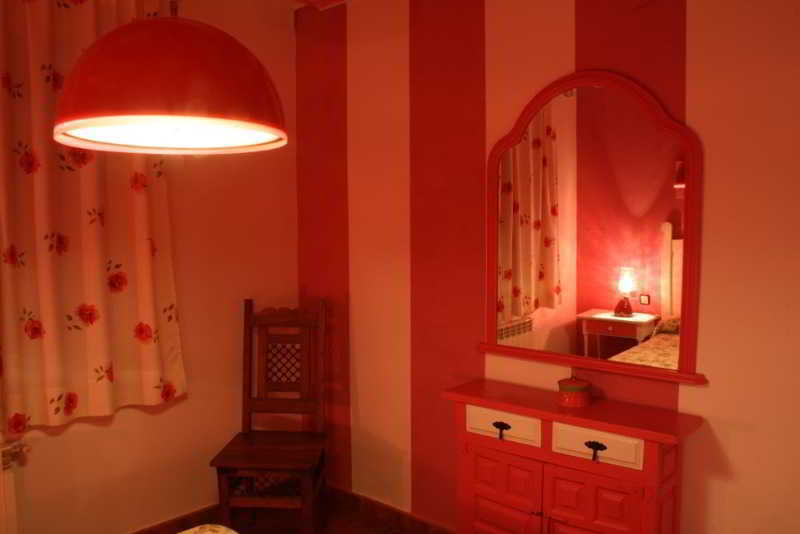 Posada El Valle - Adults Only ซวนเซส ภายนอก รูปภาพ