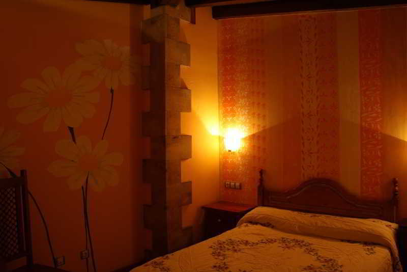 Posada El Valle - Adults Only ซวนเซส ภายนอก รูปภาพ