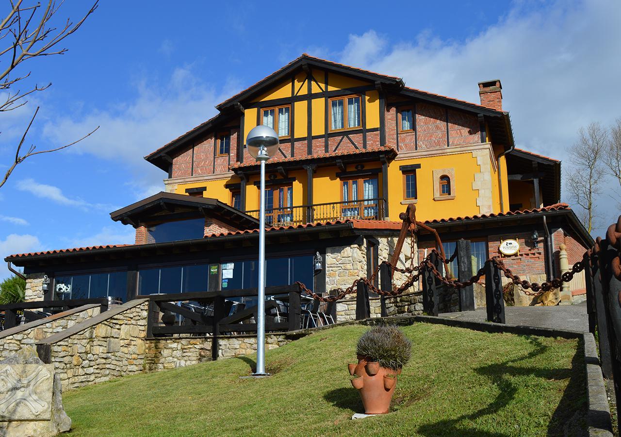 Posada El Valle - Adults Only ซวนเซส ภายนอก รูปภาพ