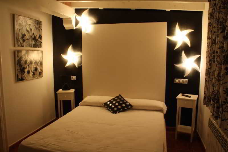 Posada El Valle - Adults Only ซวนเซส ภายนอก รูปภาพ