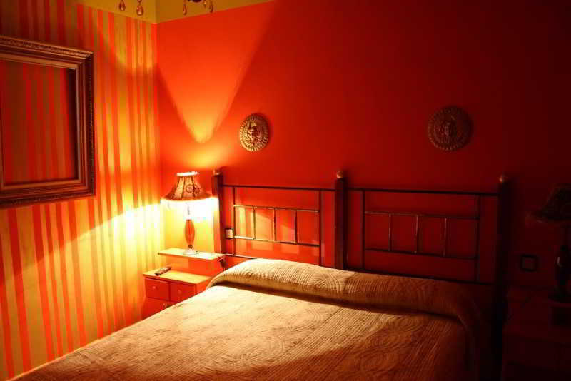 Posada El Valle - Adults Only ซวนเซส ภายนอก รูปภาพ