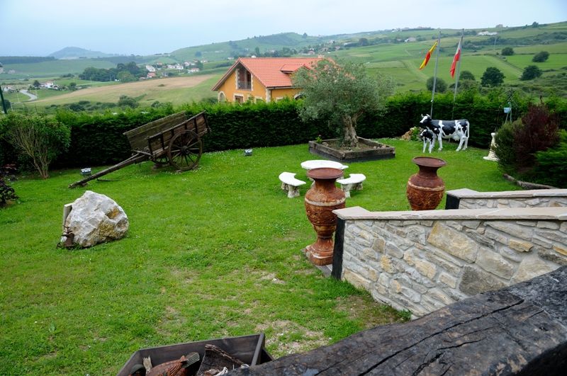 Posada El Valle - Adults Only ซวนเซส ภายนอก รูปภาพ