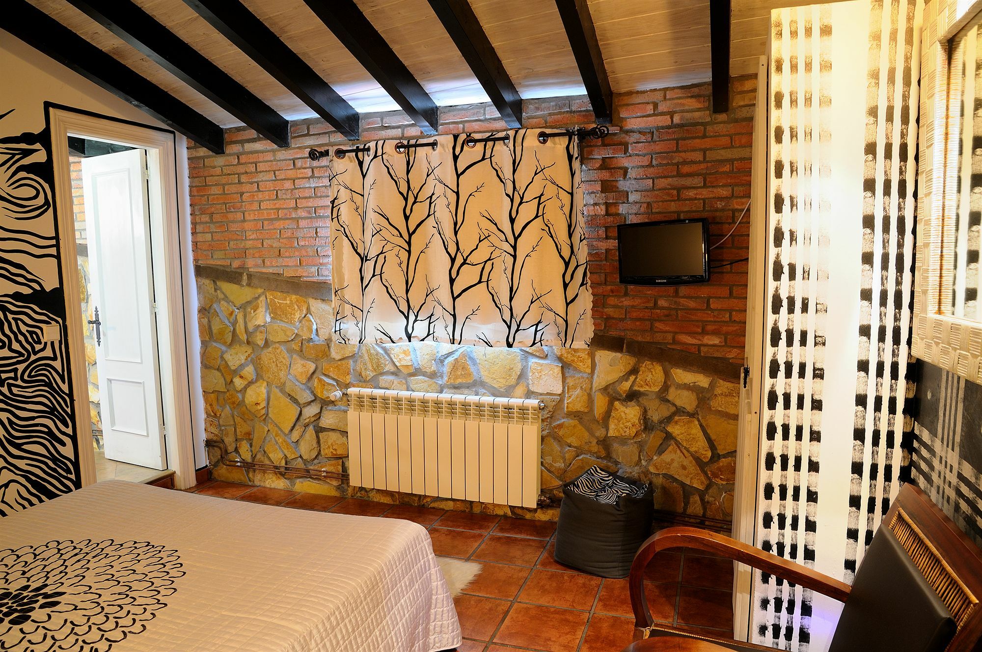 Posada El Valle - Adults Only ซวนเซส ภายนอก รูปภาพ