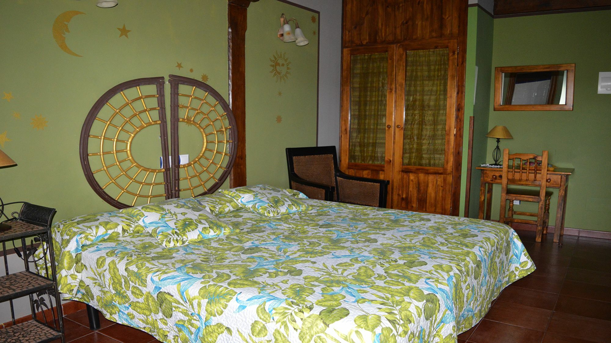 Posada El Valle - Adults Only ซวนเซส ภายนอก รูปภาพ