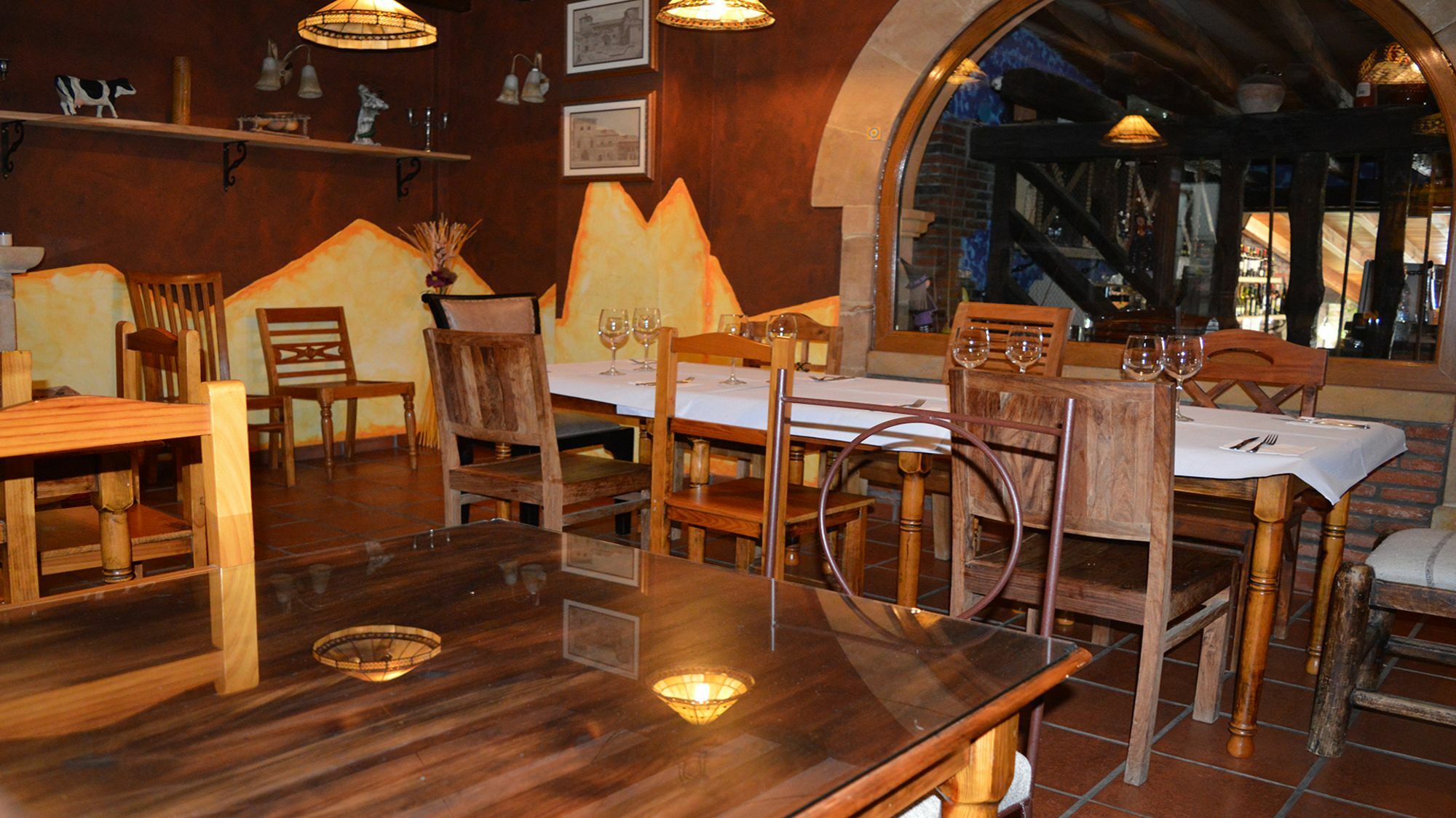 Posada El Valle - Adults Only ซวนเซส ภายนอก รูปภาพ