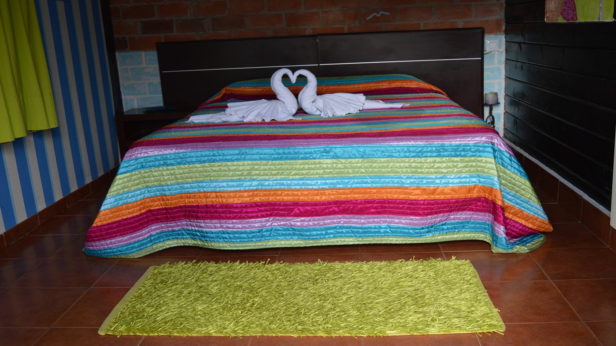 Posada El Valle - Adults Only ซวนเซส ภายนอก รูปภาพ