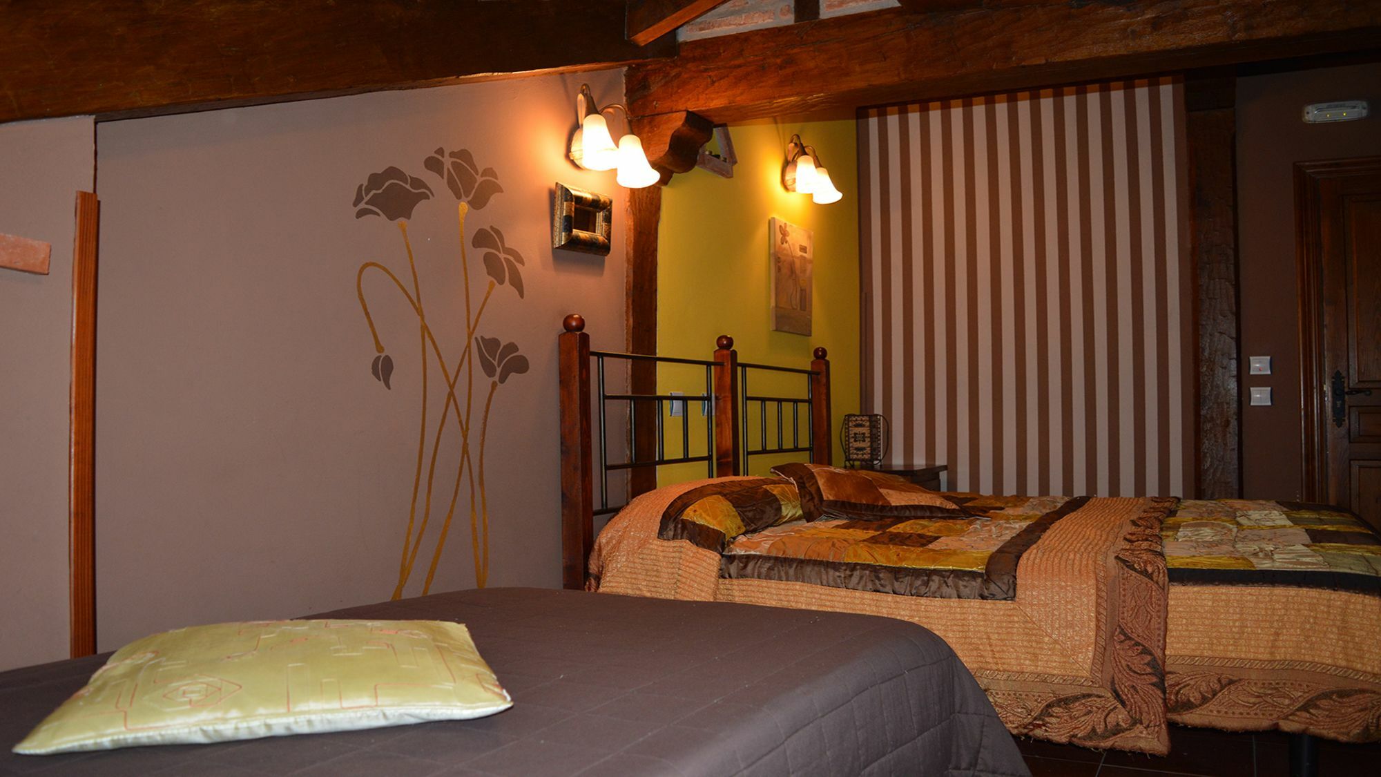 Posada El Valle - Adults Only ซวนเซส ภายนอก รูปภาพ