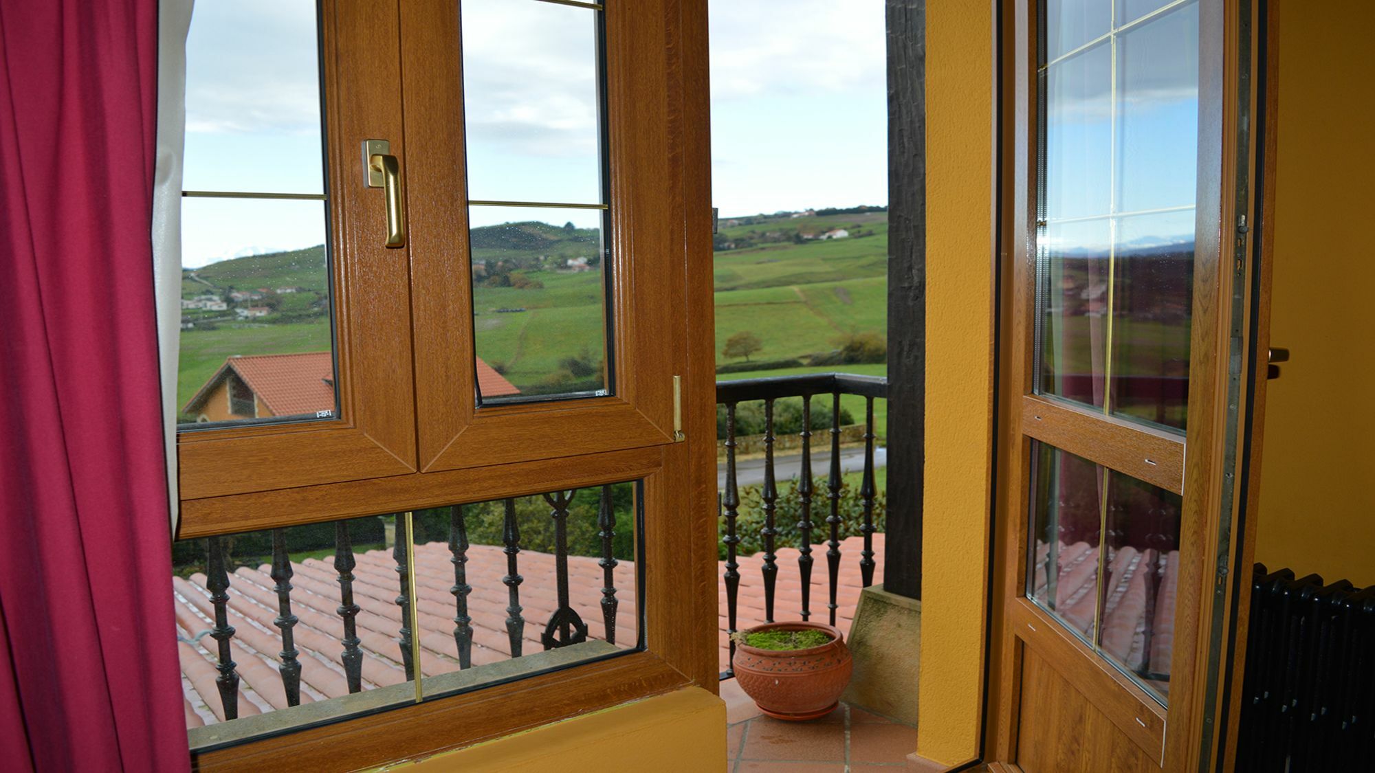 Posada El Valle - Adults Only ซวนเซส ภายนอก รูปภาพ